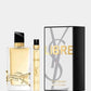 Libre by  for Women - 2 Pc Gift Set 3Oz EDP Spray, 0.33Oz EDP Spray