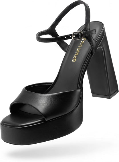Platform High Heels for Women