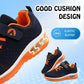 Boys Sneakers Girls Running Shoes Kids Tennis Shoes Training Lightweight Breathable Sport Shoe Fashion Athletic Walking Shoes