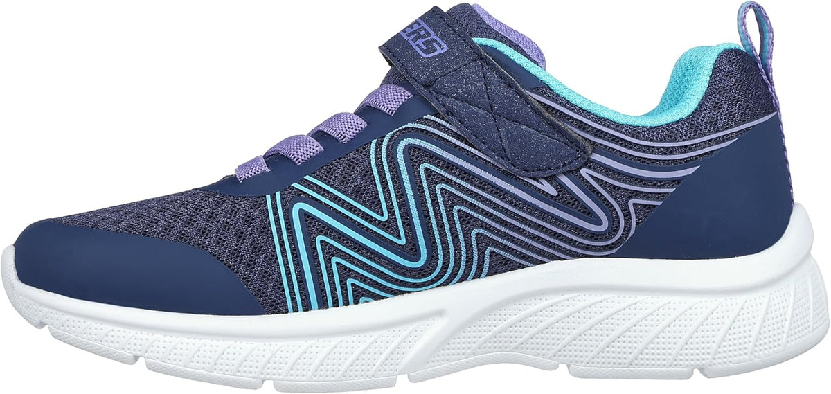 Girls' Microspec Swirl Sweet