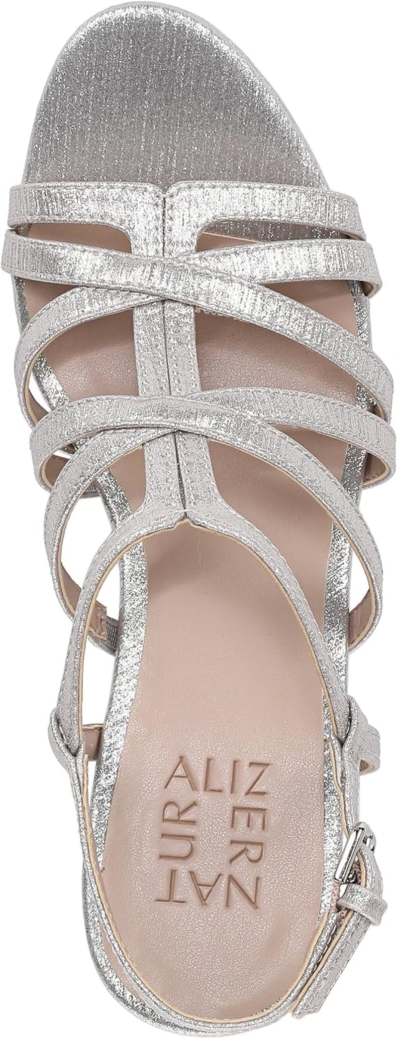 Women'S Baylor Strappy High Heel Sandal