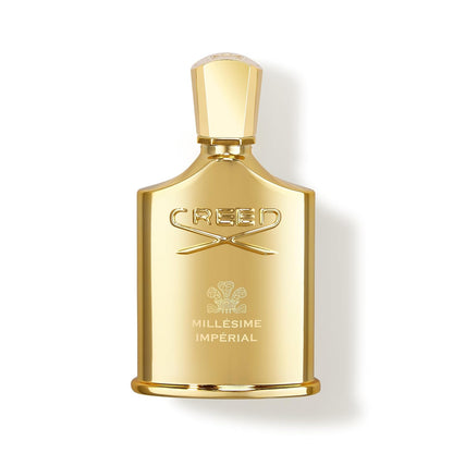 Creed Millésime Impérial – Luxury Perfume for Him & Her – Citrus, Marine & Woody Fragrance