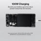 Oneplus 12 Unlocked Android Phone — Snapdragon 8 Gen 3 Phone W/ 16GB RAM, Hasselblad Camera, Dual SIM, 2K 120Hz Proxdr Display, 5400Mah Battery, SUPERVOOC Charging, Oxygenos (512GB, Flowy Emerald)