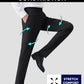 4 Way Stretch Men’S Dress Pants Wrinkle Resistant Non Iron
