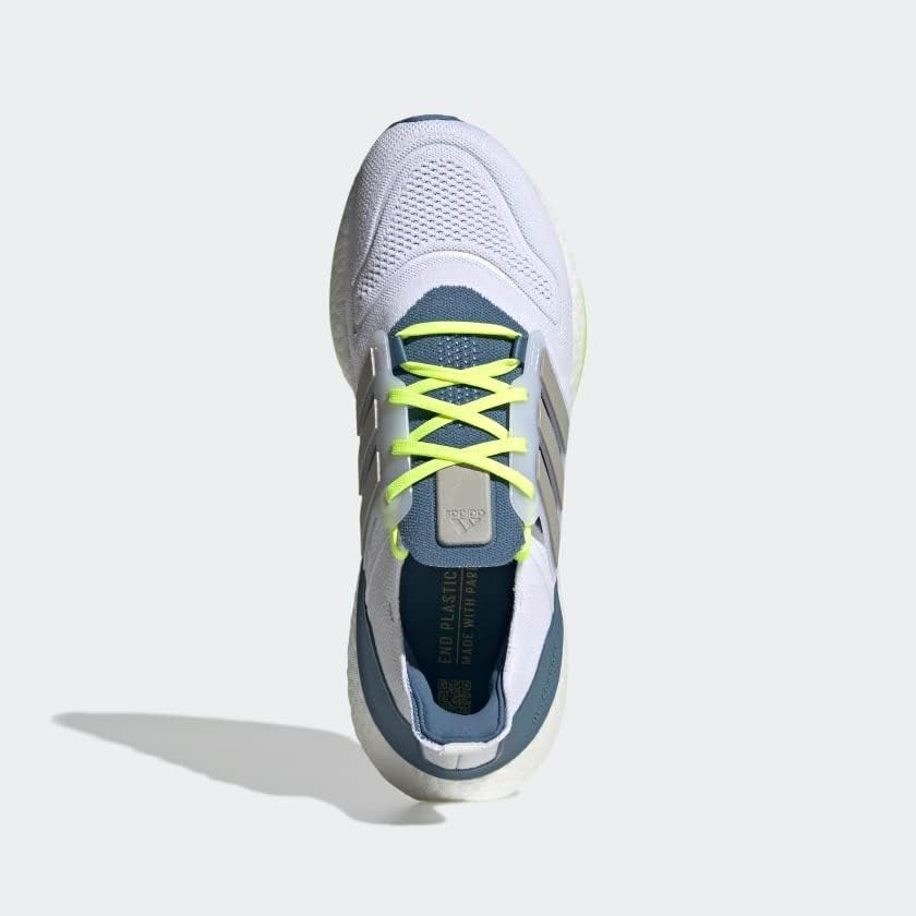 Adidas Mens Ultraboost 22 Heat.Rdy Running Shoesrunning Shoe
