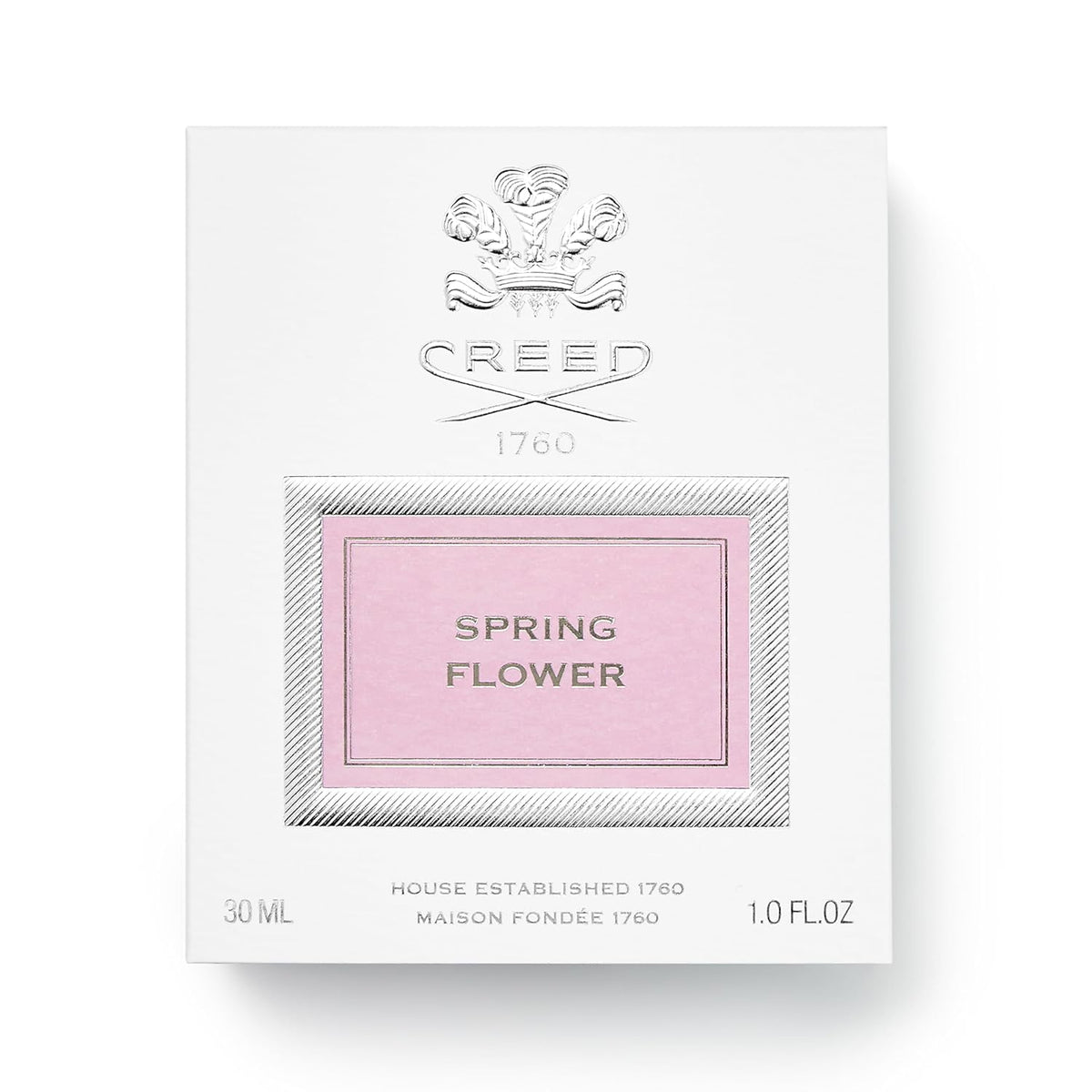 Creed Spring Flower, Women'S Luxury Perfume, Floral, Fruity Fragrance