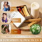 Palo Santo Sticks - Palo Santo Stick - Authentic Real Palosanto - Premium Palosanto - Smudging - from Peru - Palo - 8 Sticks