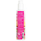 Island Vanilla Hair Mist Perfume and Full Body Spray for Women - Fragrance Spray for a Mood-Lifting Experience, Paraben-Free, Clean Beauty No Alcohol, Vegan & Cruelty-Free, 6 Oz Oz