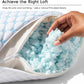 Cooling Memory Foam Body Pillow