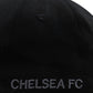 Officially Licensed Chelsea FC Cap - Unisex Adult - CHL112CP Black