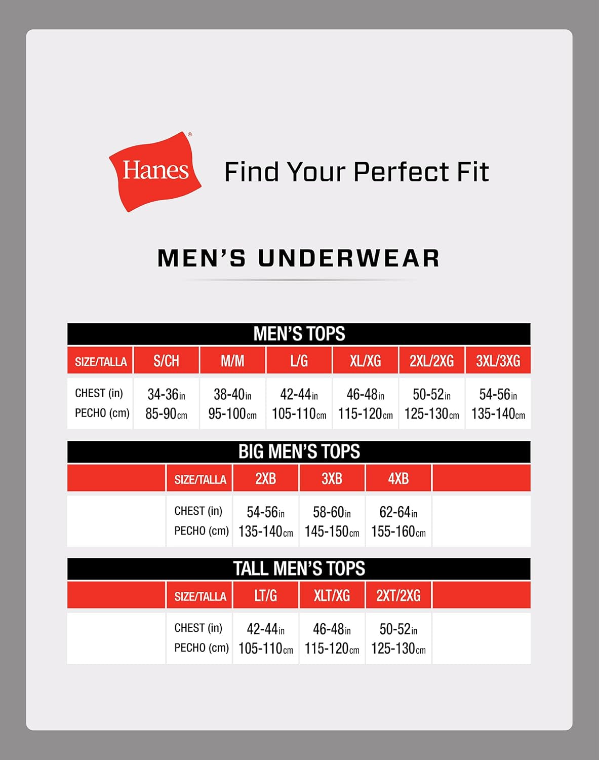 Men'S Undershirt Packs, Stay-Tucked Soft Cotton Undershirts, Best Undershirts for Men, White/Black/Asstd Multipacks