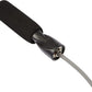 Jump Rope for Exercise, Cardio and Home Workout, Length Adjustable, 118 Inches