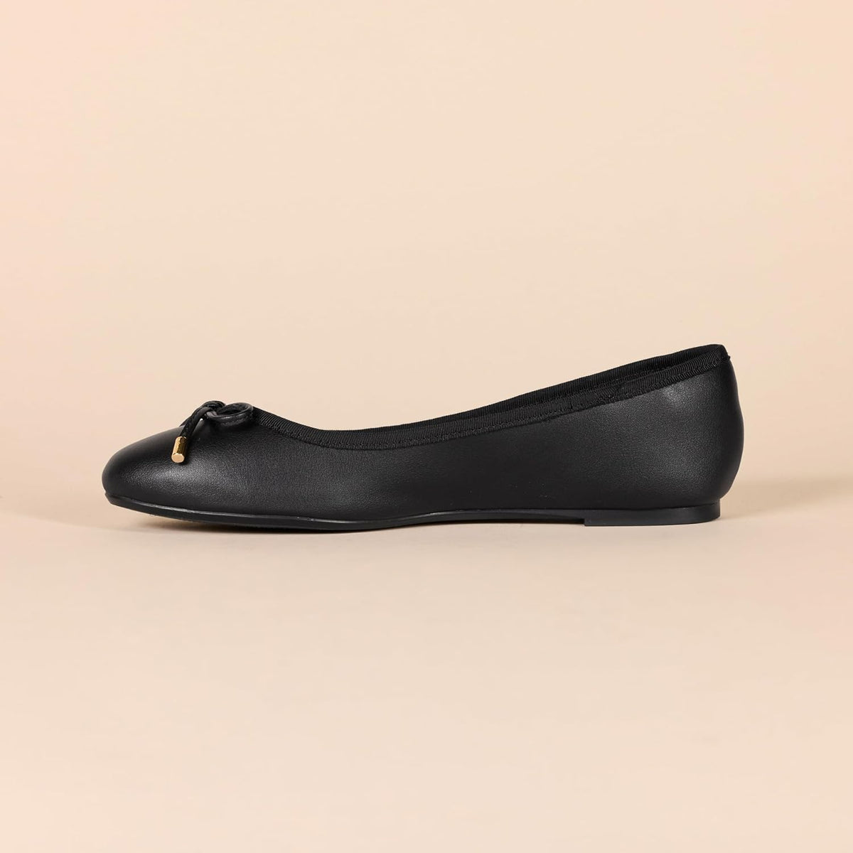 Women'S round Toe Ballet Flats