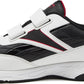 Rapid Strike KC Walking Mens Shoes, Comfortable Hook & Loop Training Sneakers for Men