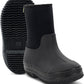 Kids Freestyle Neoprene Outdoor Boot, Lightweight, Kid Friendly for Boys and Girls Waterproof Boot for Rain, Mud, Cold Weather, Snow