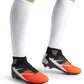 Men'S High Tops Lace up Soccer Cleats