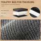 Toiletry Bag for Men,Mens Travel Toiletry Bag Organizer