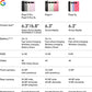 Google Pixel 9A with Gemini - Unlocked Android Smartphone with Incredible Camera and AI Photo Editing, All-Day Battery, and Powerful Security - Iris - 128 GB