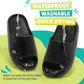 Kids Cloud Slides Boys & Girls, Pillow Slippers, Slip-On Summer Sandals