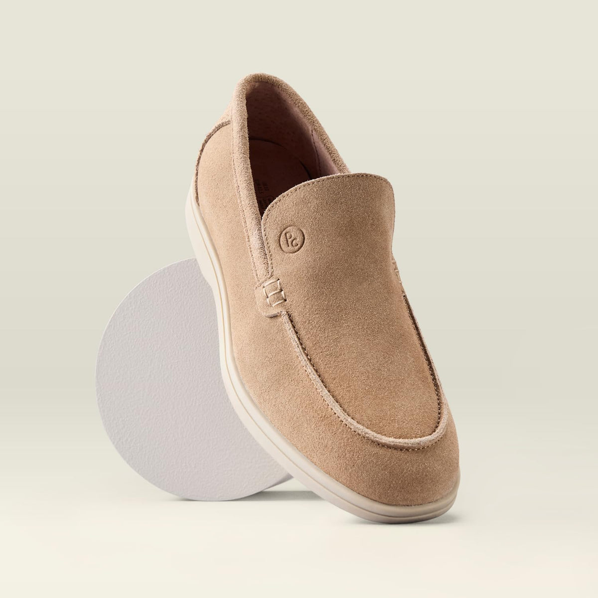 100% Genuine Leather Loafers for Mens Venetian Mens Loafers - Shoes for Men