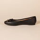 Women'S round Toe Ballet Flats