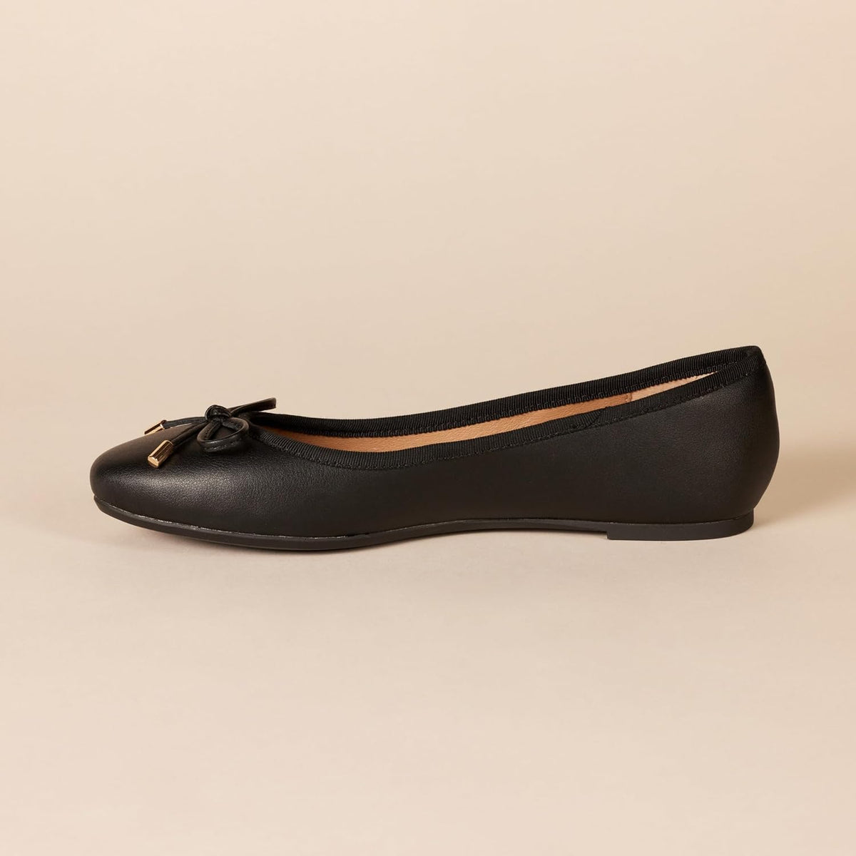 Women'S round Toe Ballet Flats