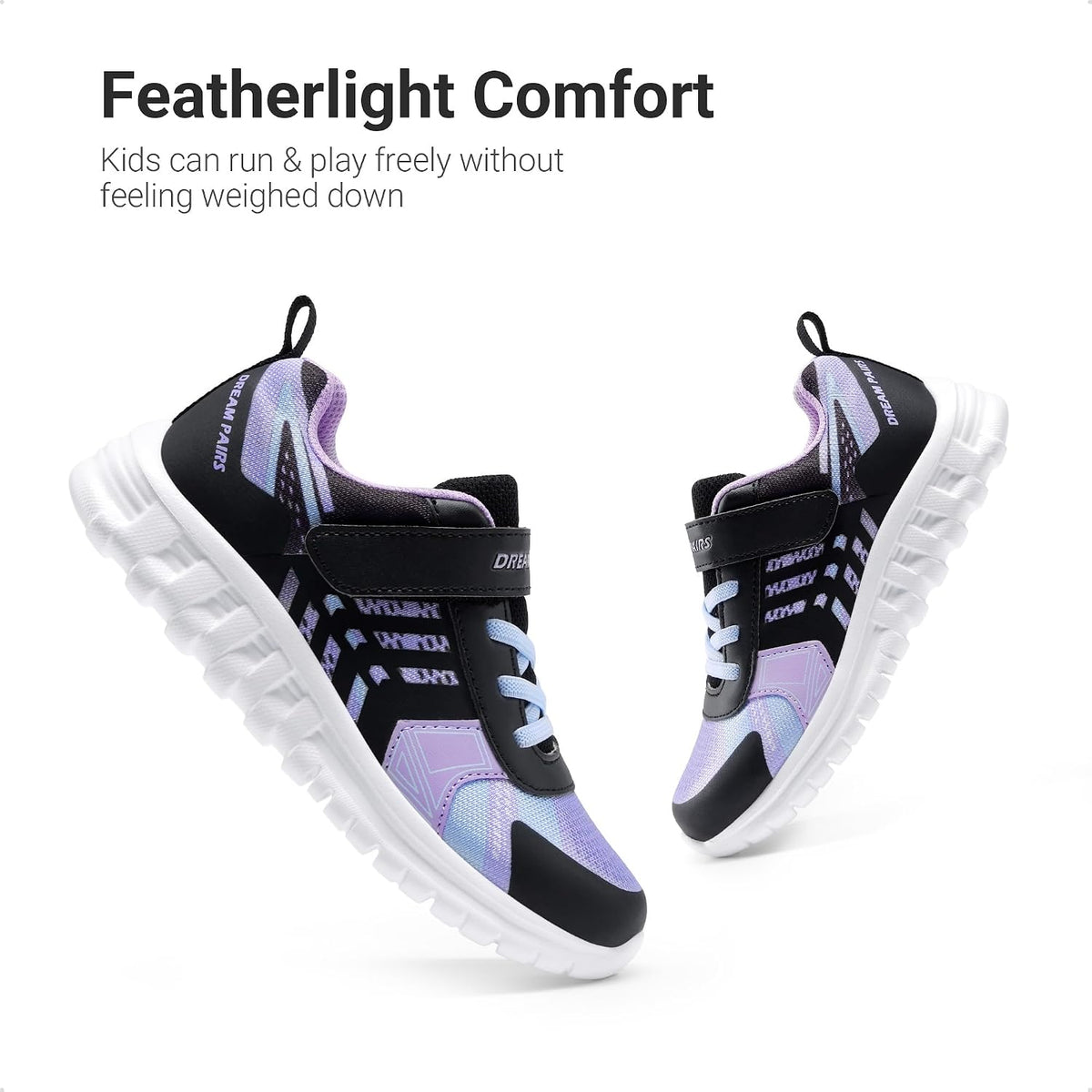 Kids Sneakers Running