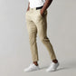 Chino Trousers for Men - Mika