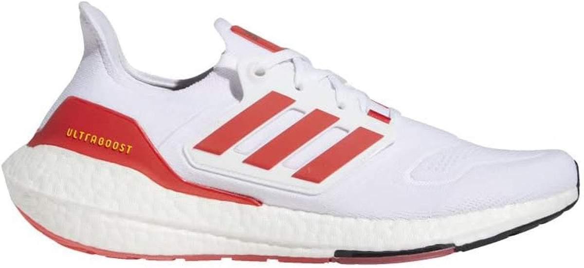 Adidas Mens Ultraboost 22 Heat.Rdy Running Shoesrunning Shoe