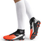 Men'S High Tops Lace up Soccer Cleats