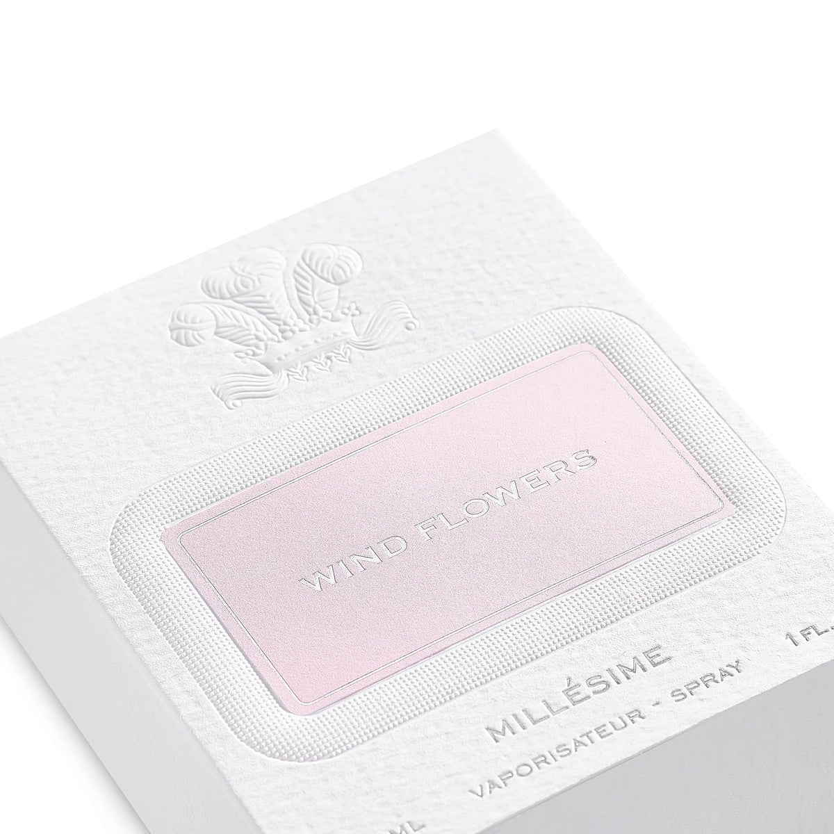 Creed Wind Flowers – Women'S Luxury Perfume – Floral & Fresh Fragrance