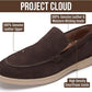 100% Genuine Leather Loafers for Mens Venetian Mens Loafers - Shoes for Men
