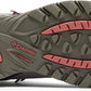 Womens Newton Ridge plus Waterproof Amped
