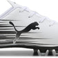 PUMA Kids' Attacanto Firm Ground Soccer Shoes