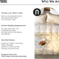 Cooling Memory Foam Body Pillow