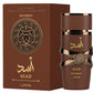 Asad Bourbon for Unisex Eau De Parfum Spray, 3.4 Ounce / 100 Ml