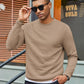 Men'S Crewneck Sweatshirts Long Sleeve Casual Pullovers Sweaters