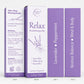 Relax Lavender Spray for Sleep, Natural Linen Spray for Bedding, Perfect Lavender Pillow Spray for Sleep. Aromatherapy Bed Spray with Lavender & Peppermint Essential Oils by  4Oz