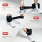 Ankle Weights Adjustable 10Lb for Women Men