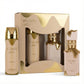 Eclaire 2 Pcs Gift Set with 100Ml EDP + 200Ml Perfumed Spray