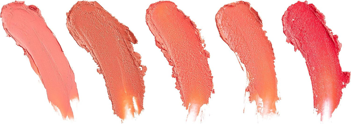 Makeup Revolution, Satin Kiss Lipstick, Chauffeur