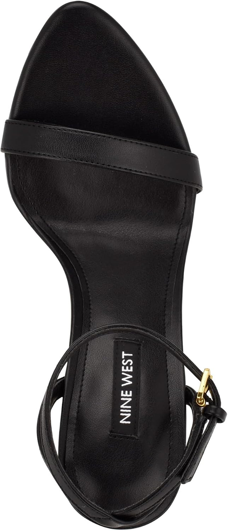 Women'S Reina Heeled Sandal