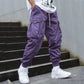 Versatile Cargo Trousers for Men - Jens