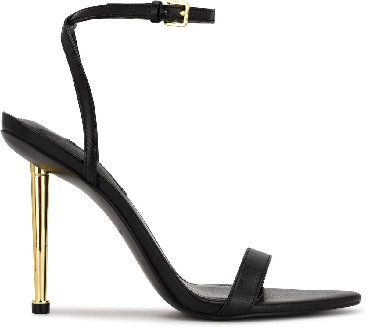 Women'S Reina Heeled Sandal