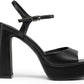 Platform High Heels for Women