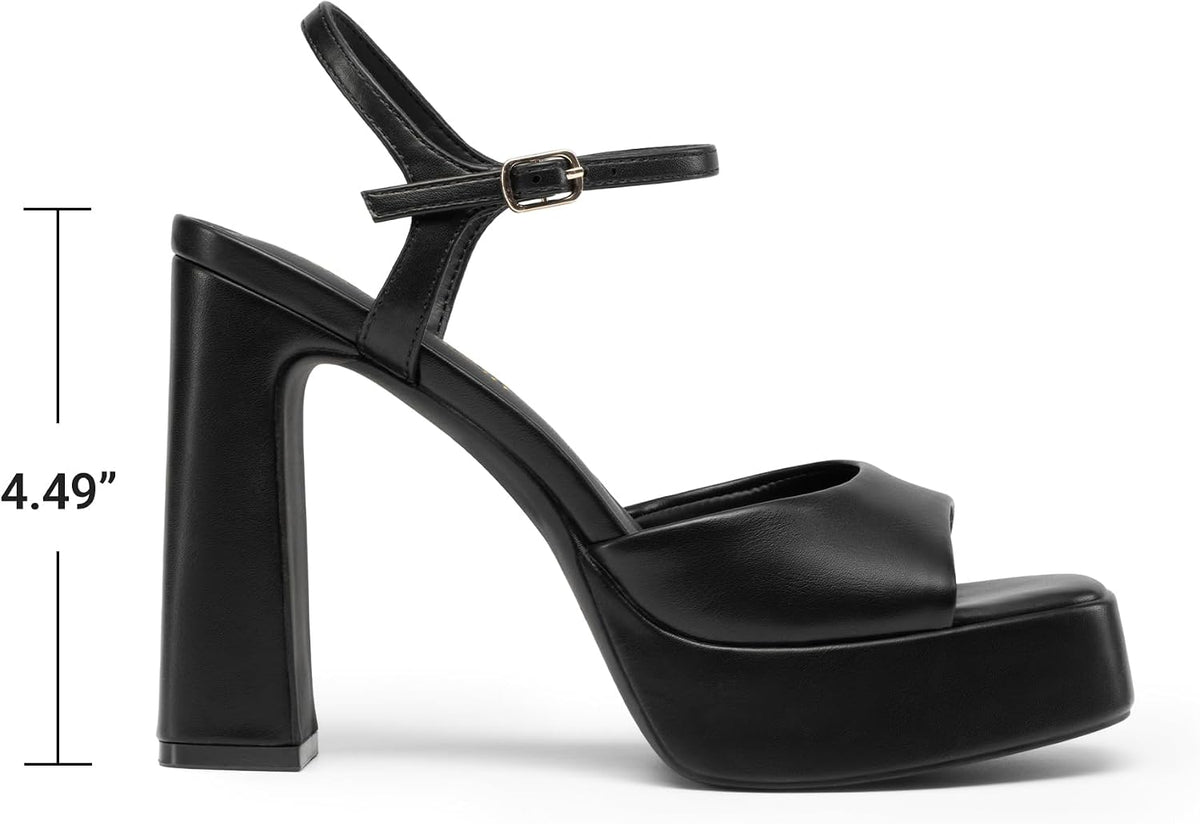Platform High Heels for Women