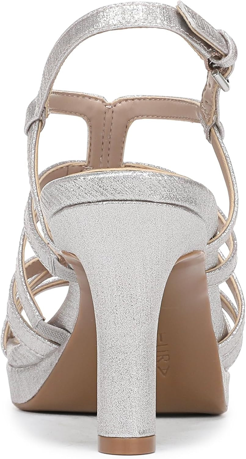 Women'S Baylor Strappy High Heel Sandal