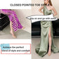 Women'S Comfortable Stiletto Pumps 3 Inch Elegant Gorgeous Closed Pointed Toe Slip on Solid High Heels for Ladies Wedding Dress Shoes