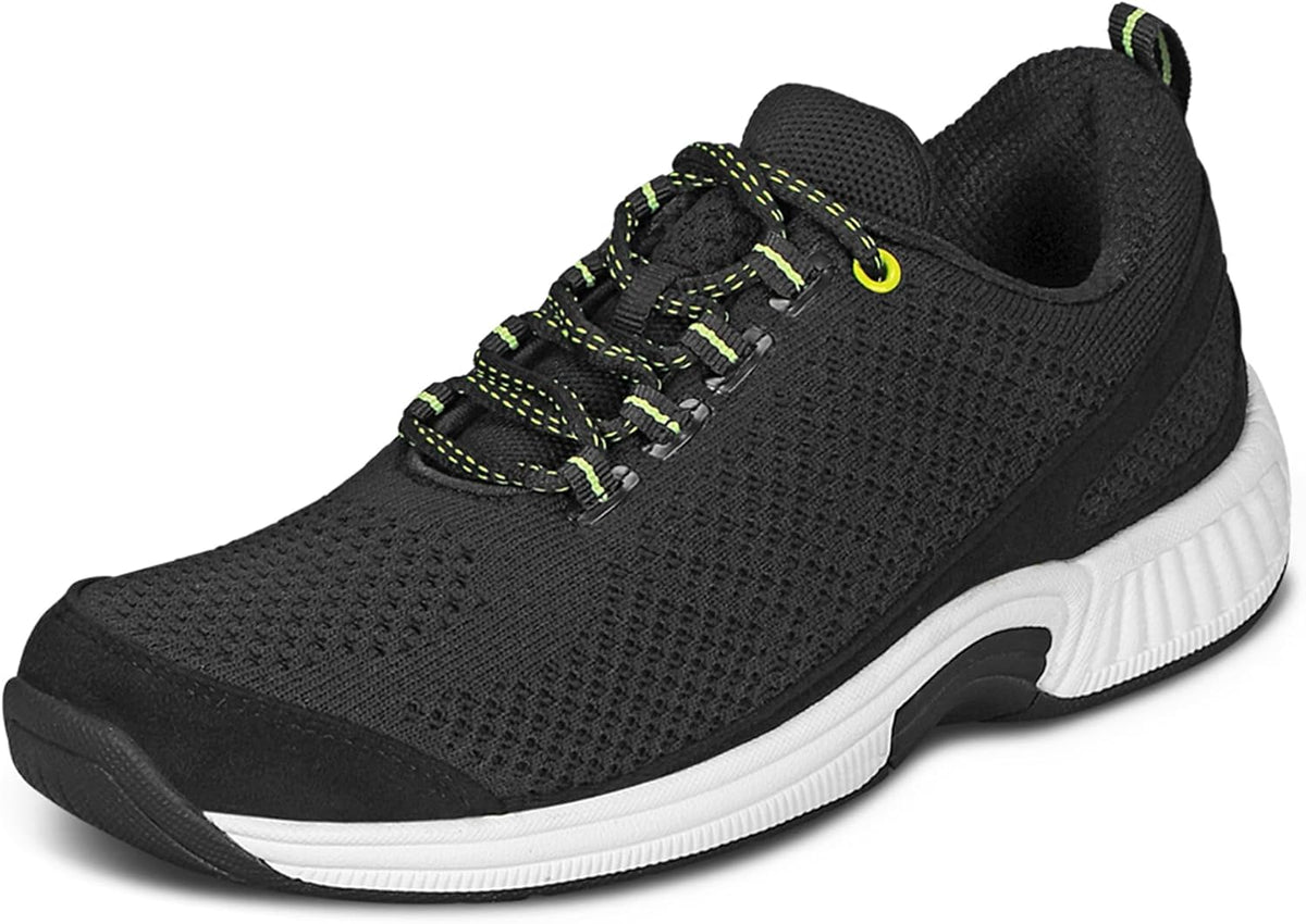 Coral Orthopedic Women Sneakers