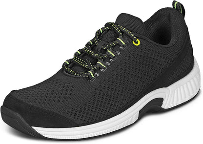 Coral Orthopedic Women Sneakers